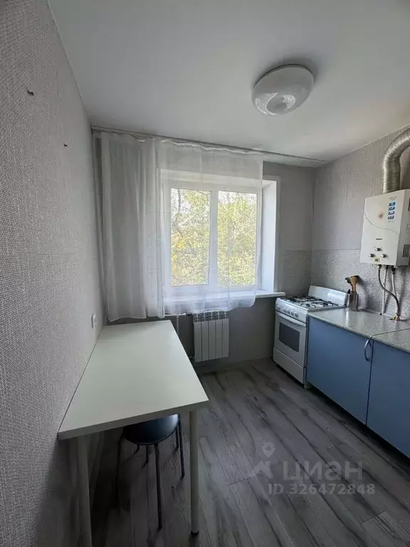 1-к кв. Самарская область, Самара ул. Мориса Тореза, 37 (32.0 м) - Фото 1