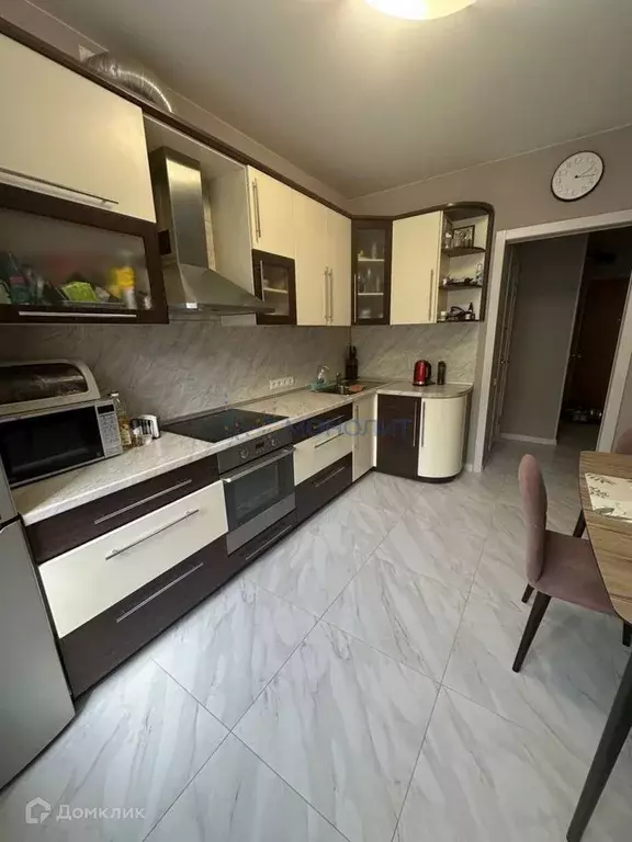 Продаётся 2-к квартира, 67 м - Фото 1