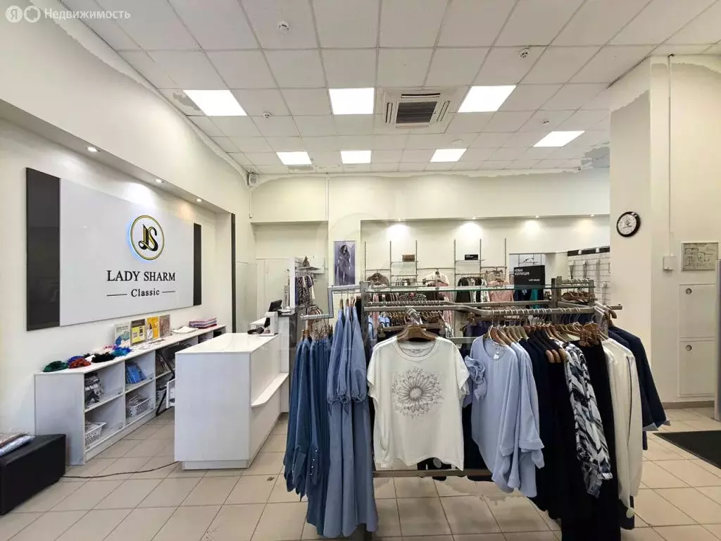 Торговая площадь (210 м) - Фото 2