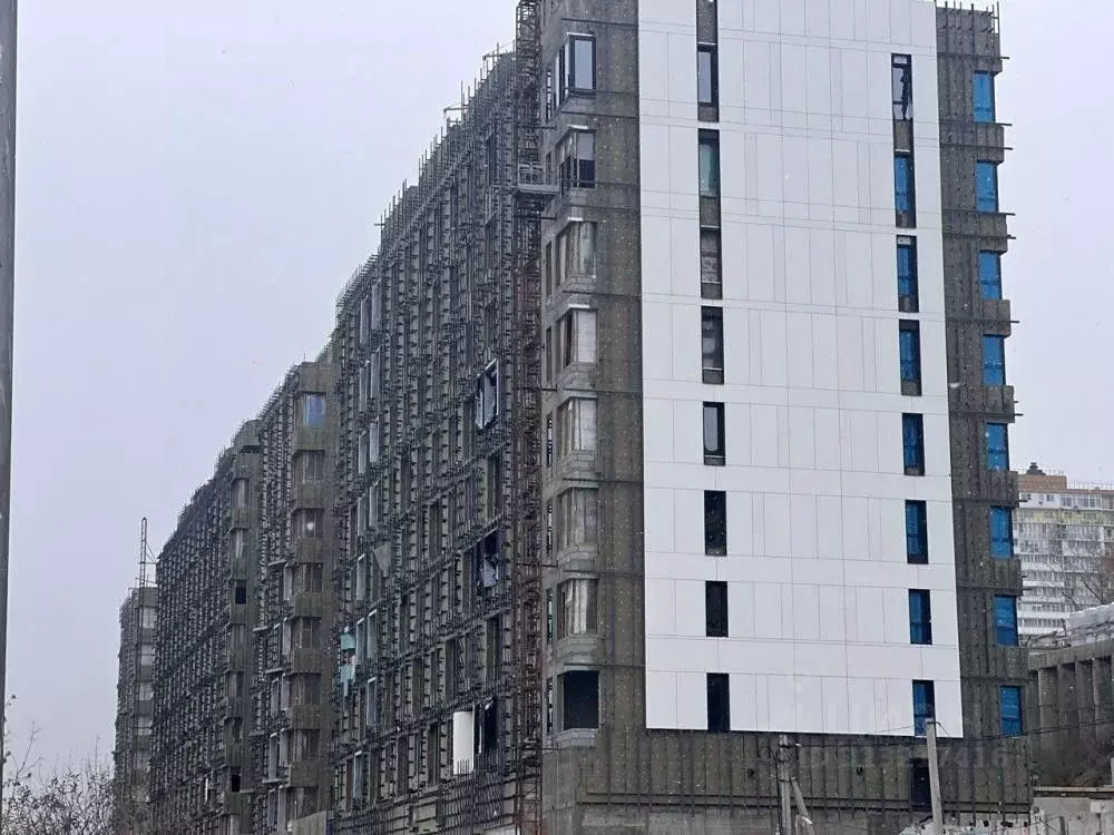 Гараж в Иркутская область, Иркутск наб. Верхняя, 131 (21 м) - Фото 1