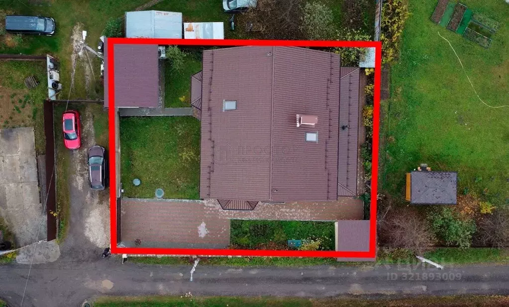 Дом в Москва Солнечный ТСН, 18 (304 м) - Фото 1