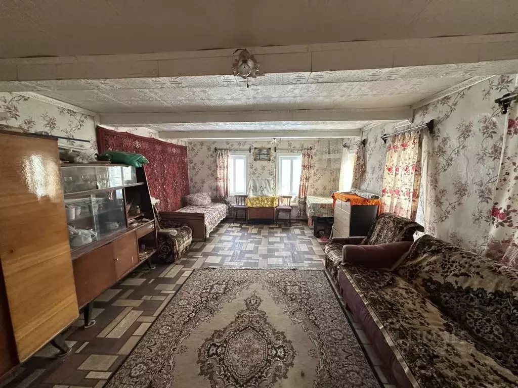 Дом в Башкортостан, Ишимбай Широкий пер., 55 (55 м) - Фото 1