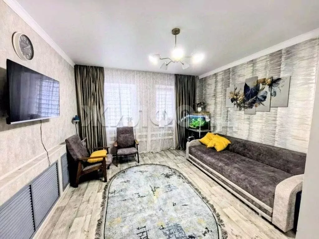 Дом в Ставропольский край, Георгиевск ул. Гагарина (50 м) - Фото 1