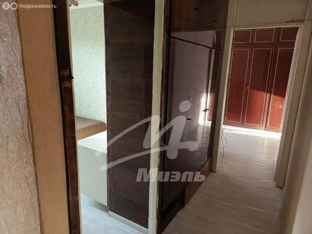 2-комнатная квартира: Щёлково, Парковая улица, 9А (43.6 м) - Фото 2