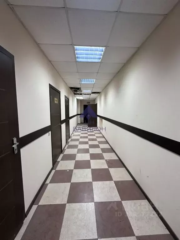 Производственное помещение в Ростовская область, Волгодонск ул. ... - Фото 2