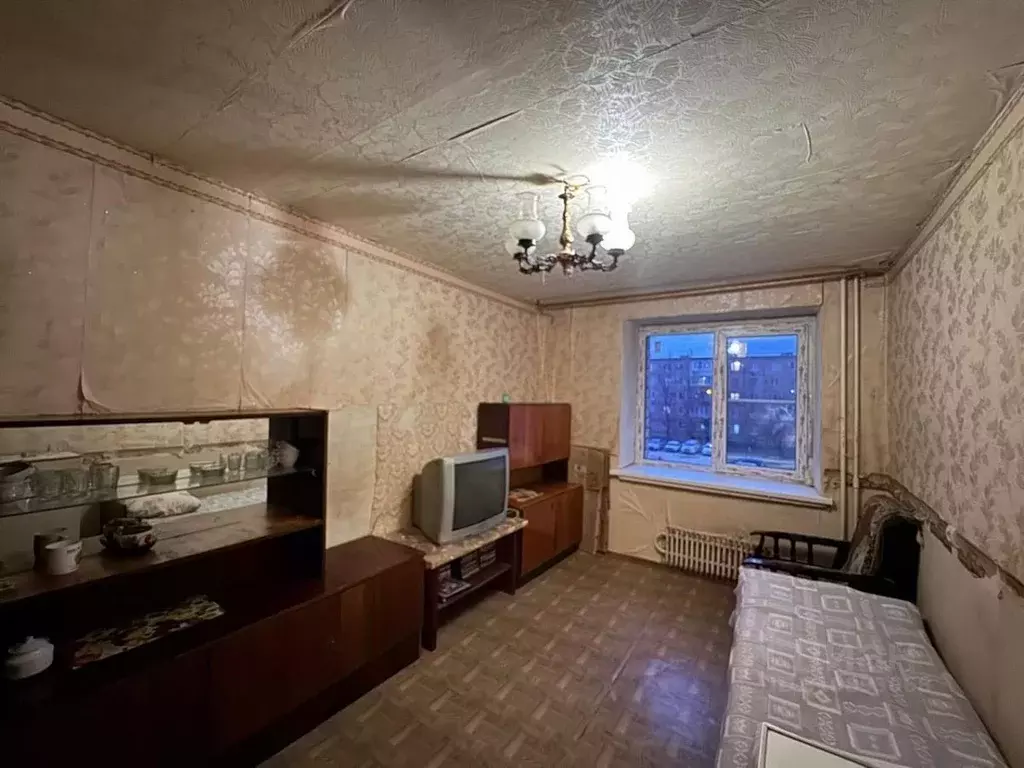 Комната Волгоградская область, Волжский ул. 87-й Гвардейской, 37 (12.2 ... - Фото 0