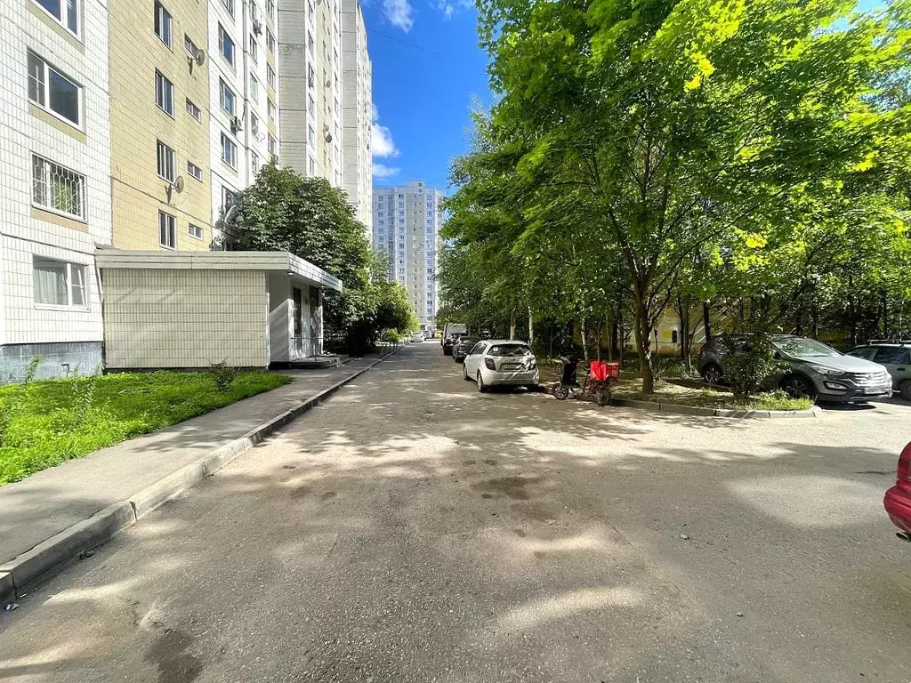 Продаётся 2-к квартира, 50.4 м - Фото 0