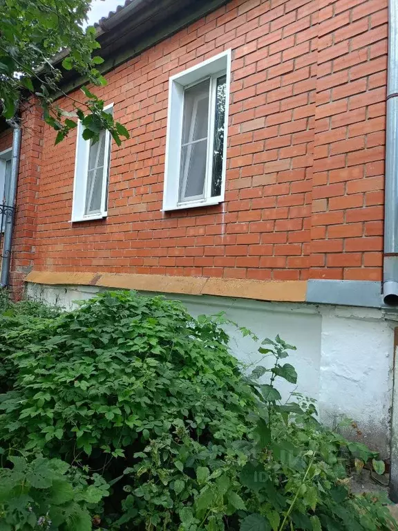 Дом в Воронежская область, Воронеж Цветной пер., 21 (50 м) - Фото 1