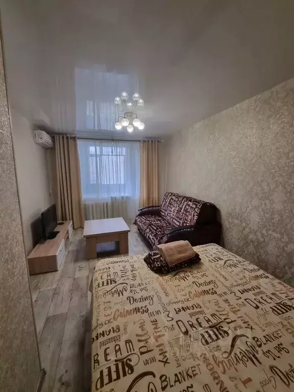 1-к кв. Волгоградская область, Волжский просп. Дружбы, 69А (26.0 м) - Фото 2