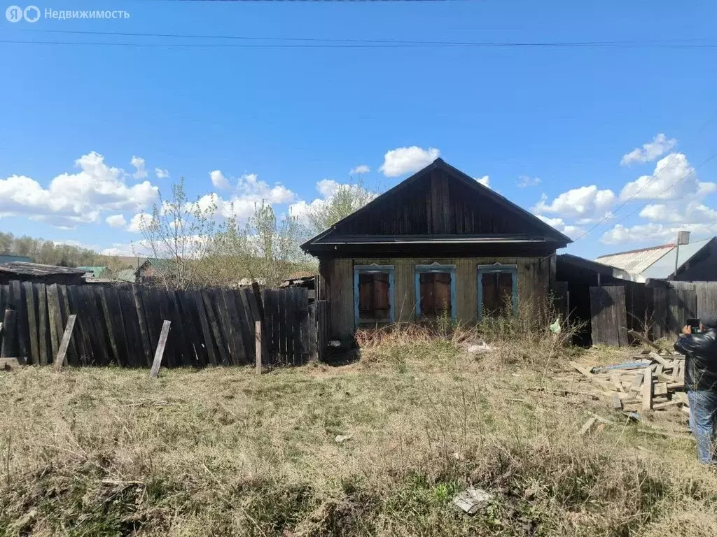 Участок в Иркутский муниципальный округ, деревня Столбова, улица ... - Фото 1