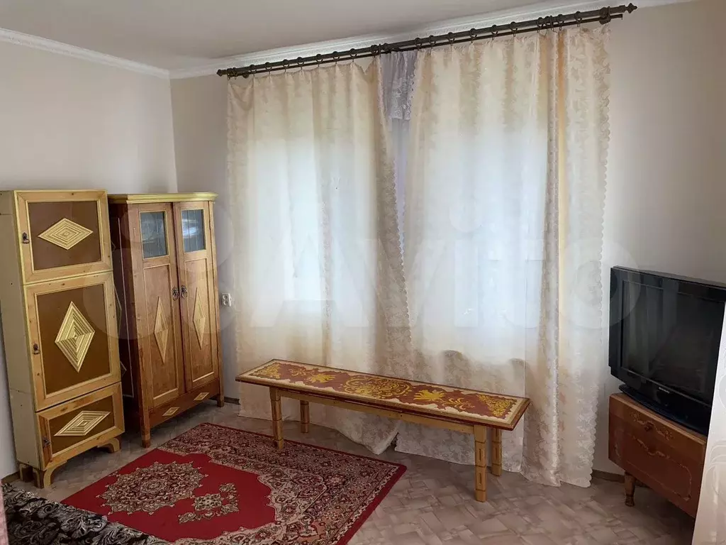 Комната 12 м в 2-к., 2/2 эт. - Фото 1