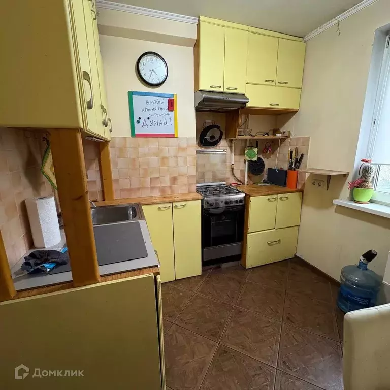 Продаётся 2-к квартира, 52.5 м - Фото 1