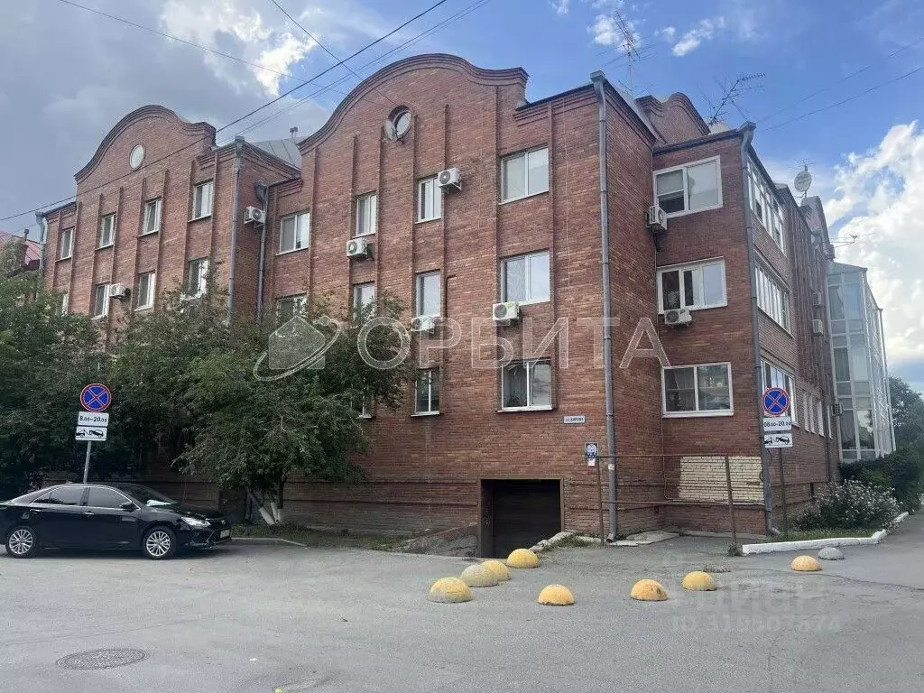5-к кв. Тюменская область, Тюмень ул. Кирова, 8 (225.0 м) - Фото 0