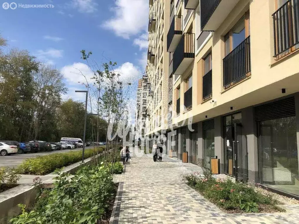 Помещение свободного назначения (35 м) - Фото 0