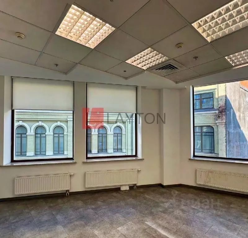 Офис в Москва Никольская ул., 10 (148 м) - Фото 1