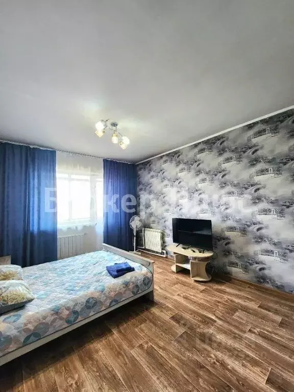 3-к кв. Тыва, Кызыл ул. Калинина, 4 (67.5 м) - Фото 2