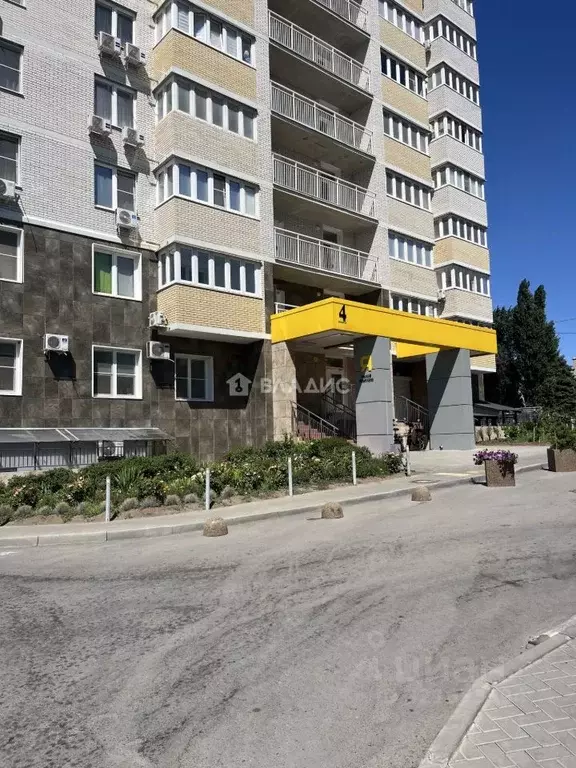 Офис в Ростовская область, Ростов-на-Дону 2-я Краснодарская ул., ... - Фото 1