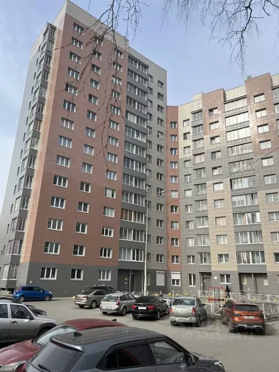 2-к кв. Карелия, Петрозаводск ул. Зайцева, 42А (47.9 м) - Фото 1
