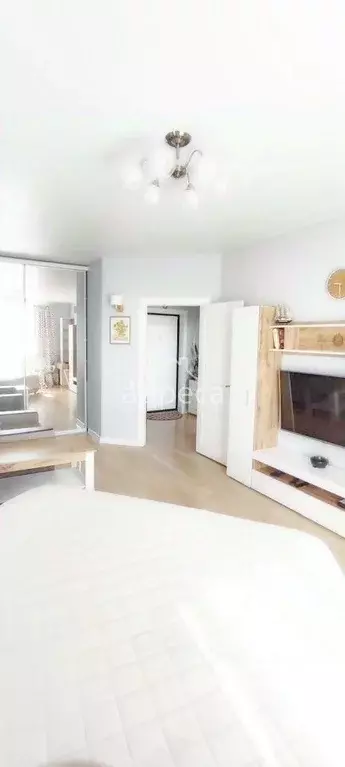 1-к кв. Самарская область, Самара Гая ул., 30А (42.3 м) - Фото 1