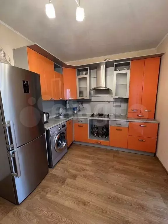 1-к. квартира, 42,1 м, 10/10 эт. - Фото 1