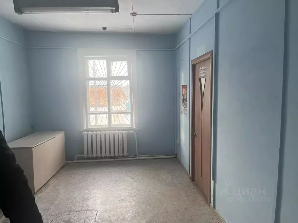 Помещение свободного назначения в Бурятия, Северо-Байкальский район, ... - Фото 1