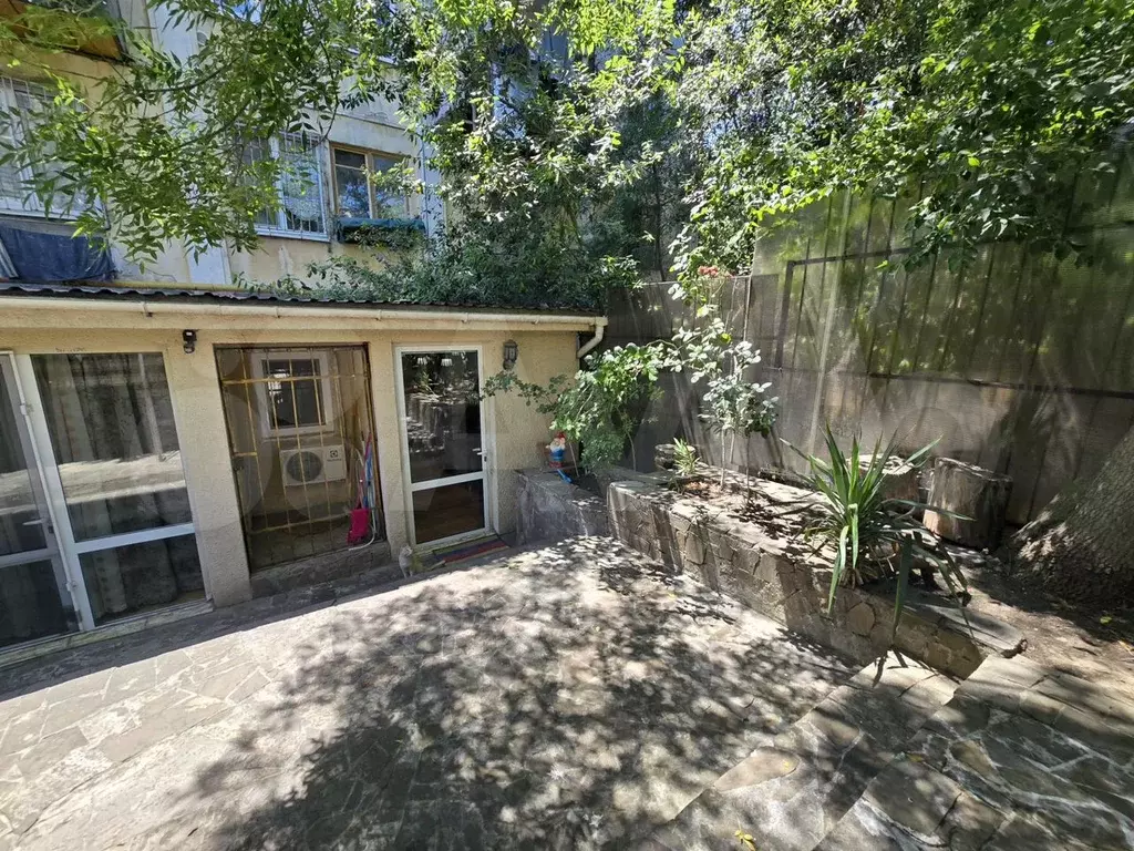 2-к. квартира, 67 м, 1/5 эт. - Фото 1