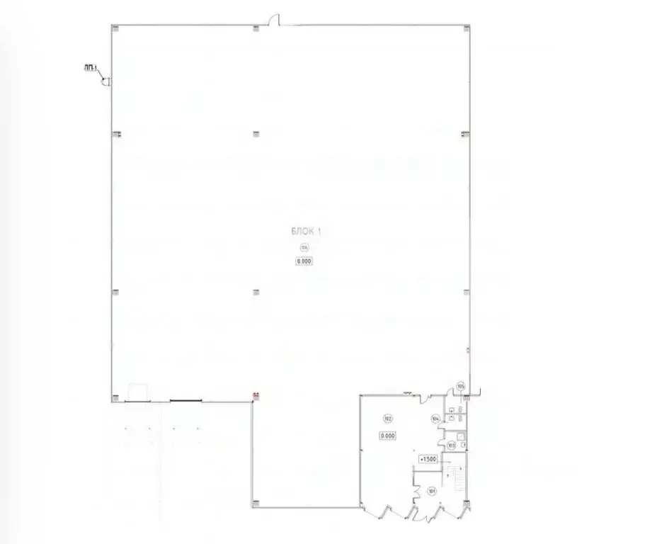 Помещение свободного назначения в Московская область, Солнечногорск ... - Фото 2