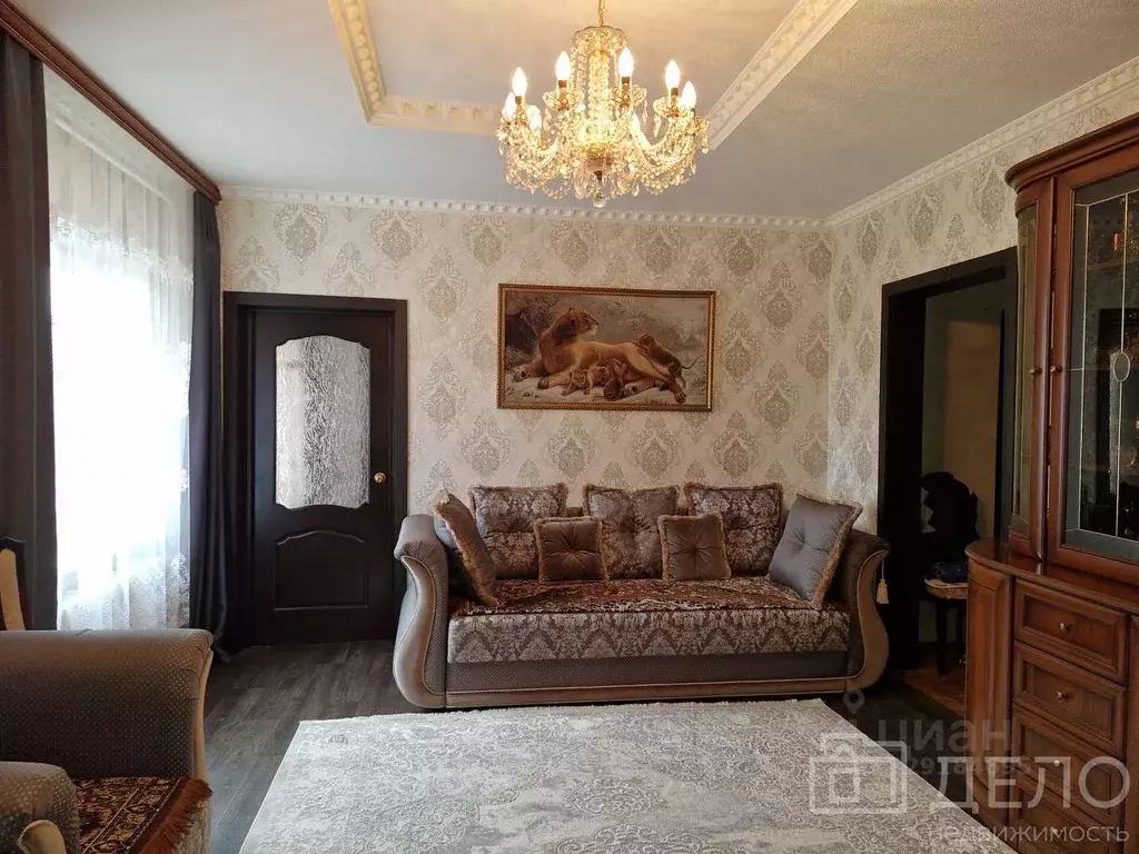 Дом в Рязанская область, Рязань ул. Тепличная, 3 (200 м) - Фото 2