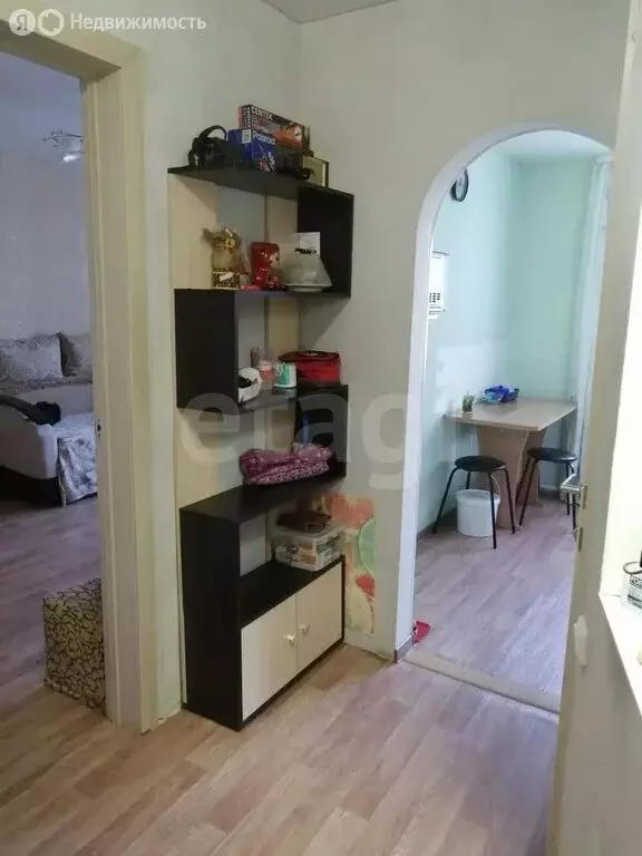 2-комнатная квартира: Бирск, улица Мира, 140А (45.8 м) - Фото 1