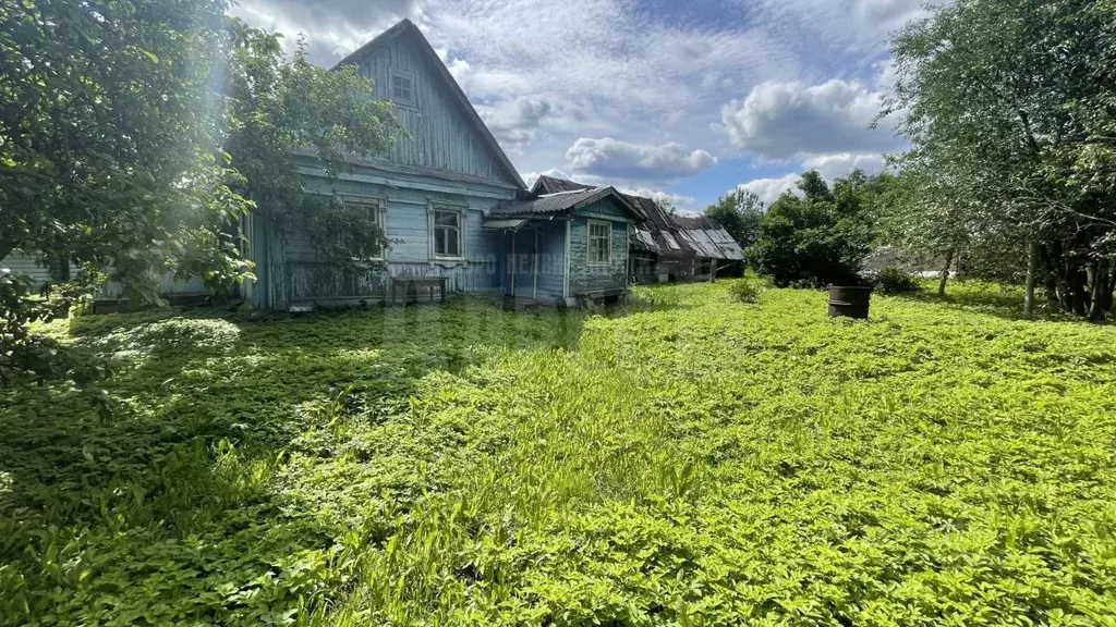 Участок в Калужская область, Малоярославецкий муниципальный округ, ... - Фото 1