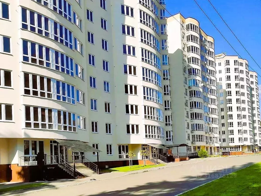 Квартира, 2 комнаты, 40.1 м - Фото 1