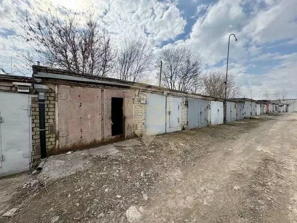 Гараж в Белгородская область, Старый Оскол Ремонтник ... - Фото 2