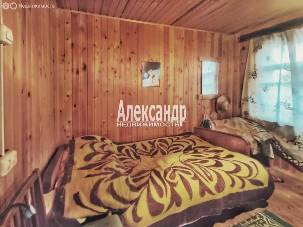 Дом в деревня Шепелёво, улица Ветеранов, 2 (60 м) - Фото 2