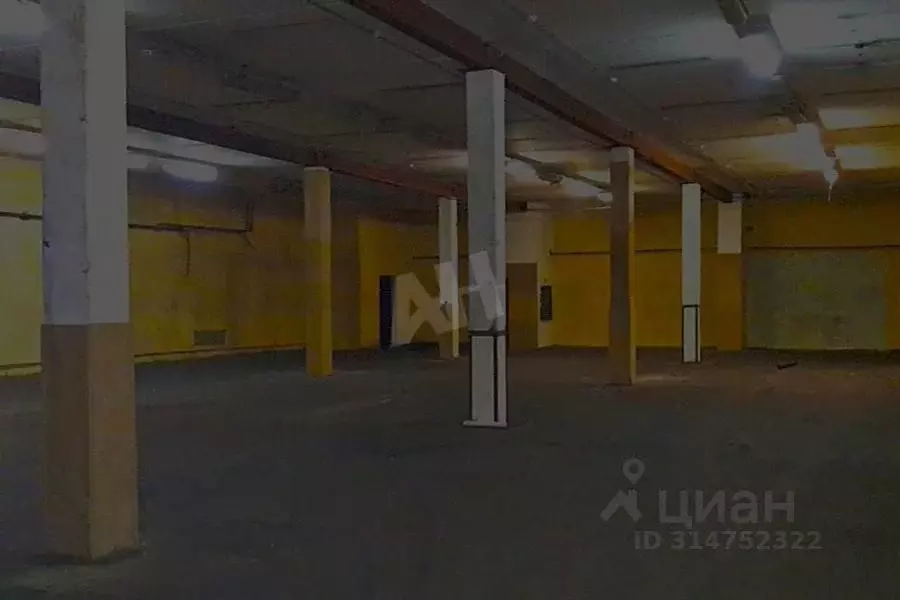 Склад в Московская область, Видное Белокаменное ш., 20 (2648 м) - Фото 0