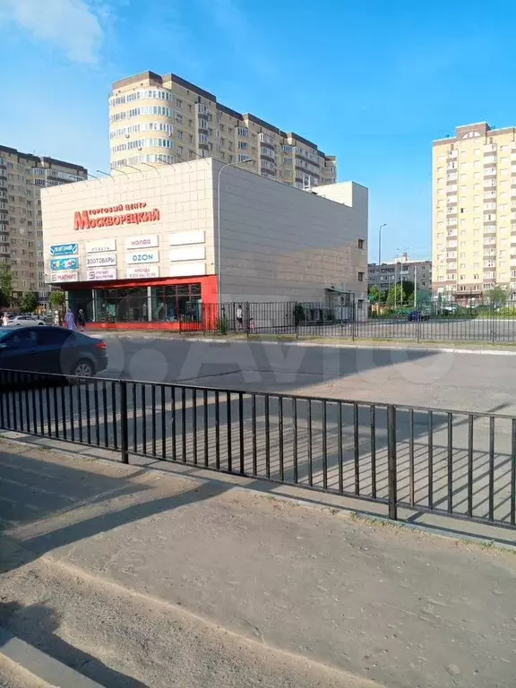 1-к. квартира, 33 м, 3/5 эт. - Фото 1