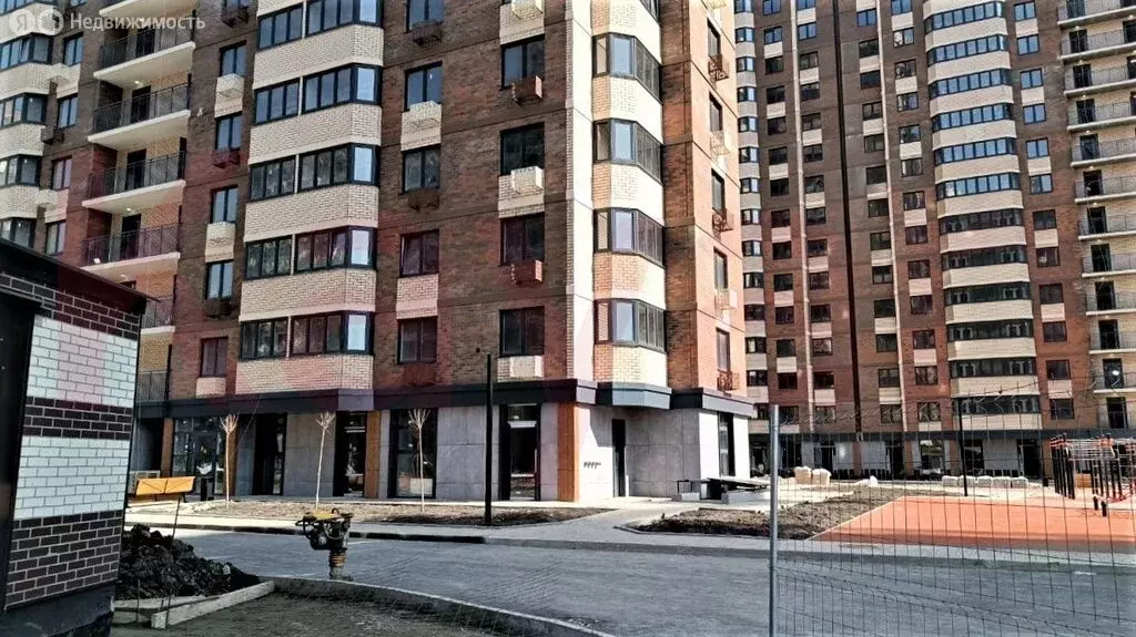 Помещение свободного назначения (46 м) - Фото 2