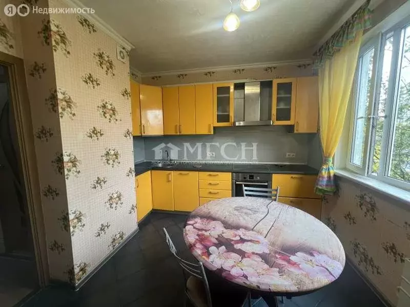 3-комнатная квартира: Москва, Воронежская улица, 48к1 (74.6 м) - Фото 1