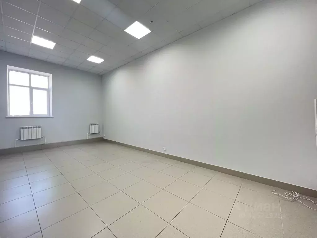 Офис в Татарстан, Казань ул. Мазита Гафури, 50к5 (39 м) - Фото 2