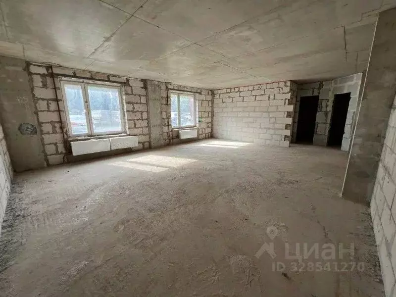 3-к кв. Московская область, Звенигород Одинцовский городской округ, ... - Фото 1