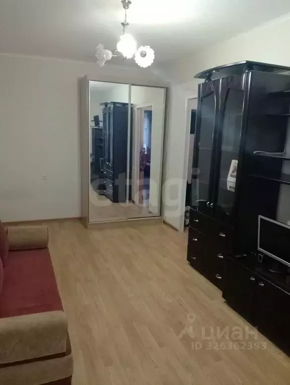 1-к кв. Кировская область, Киров Орловская ул., 4 (45.0 м) - Фото 1