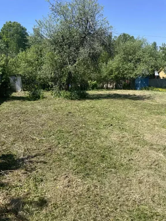 Участок в Москва д. Сенькино-Секерино, ул. Секерино-3 (5.5 сот.) - Фото 2