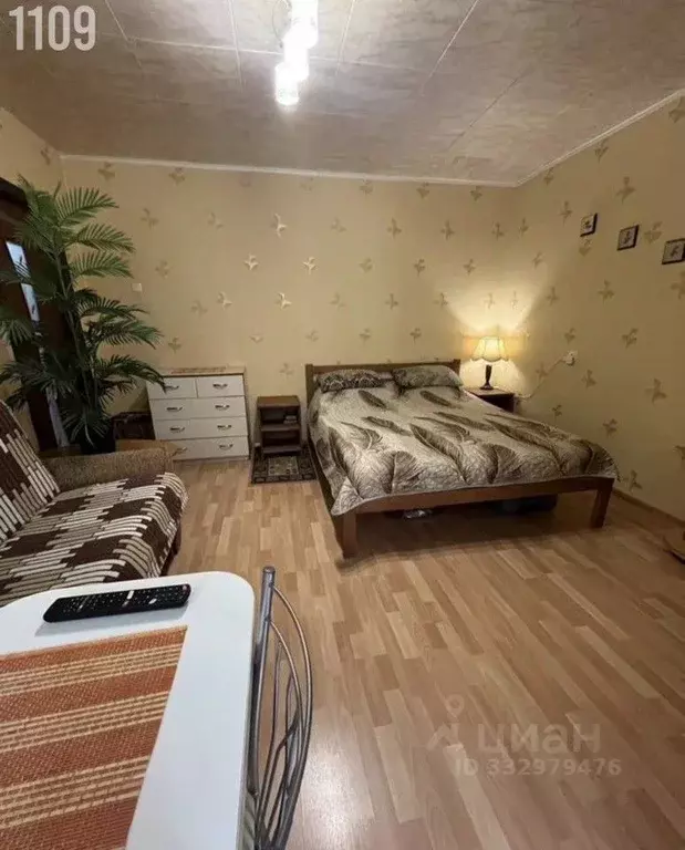 1-к кв. Крым, Евпатория просп. Ленина, 52 (30.0 м) - Фото 2