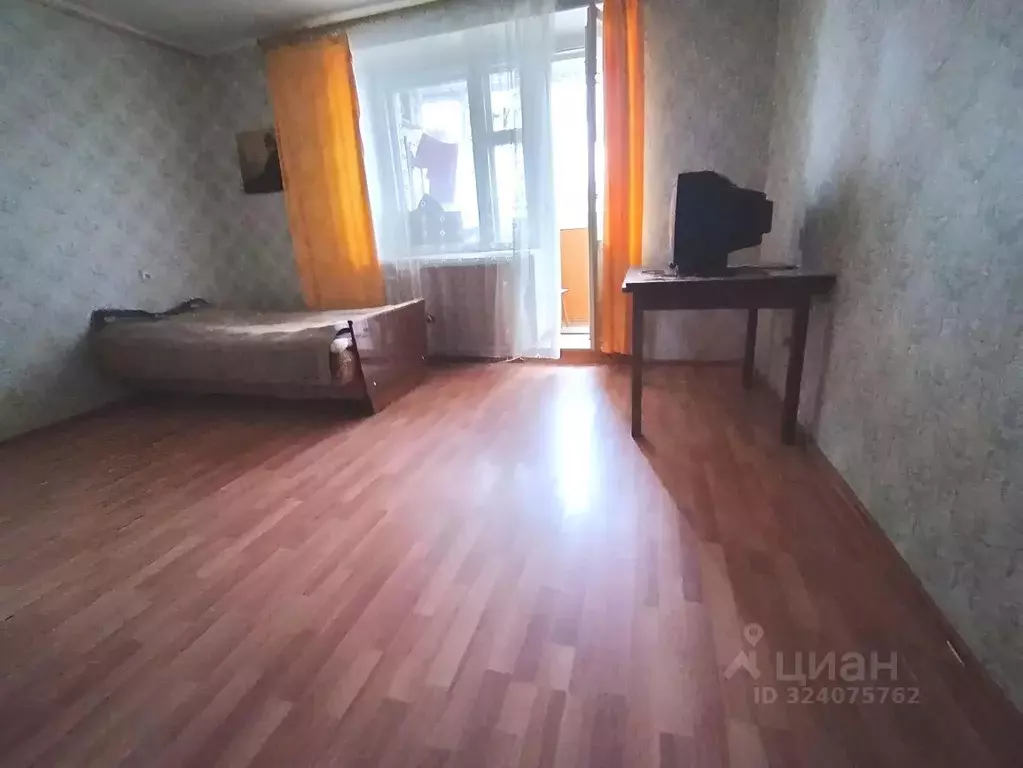 1-к кв. Костромская область, Кострома Красноармейская ул., 52 (32.0 м) - Фото 1