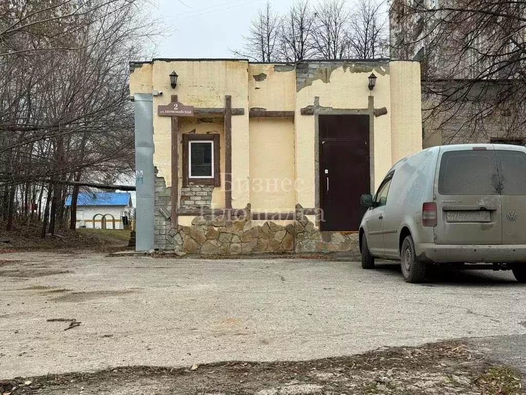 Помещение свободного назначения в Ульяновская область, Ульяновск ... - Фото 1