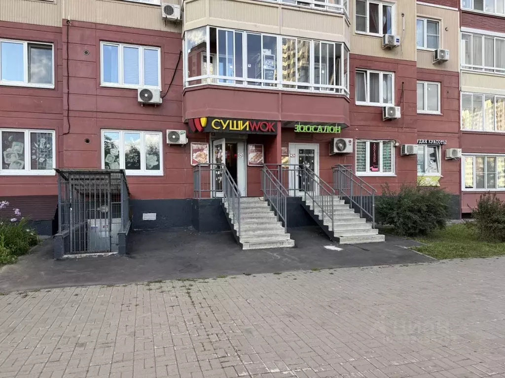 Помещение свободного назначения в Московская область, Ленинский ... - Фото 1