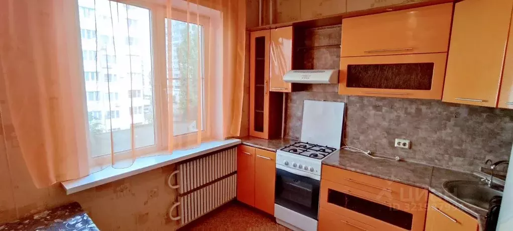 2-к кв. Воронежская область, Воронеж ул. Генерала Перхоровича, 10 ... - Фото 2