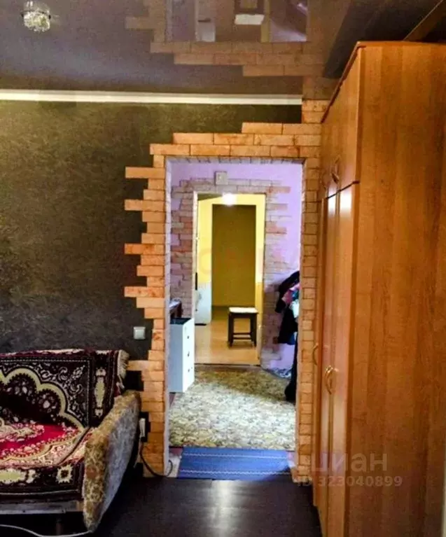 Дом в Ростовская область, Ростов-на-Дону Берберовка мкр, ул. ... - Фото 1