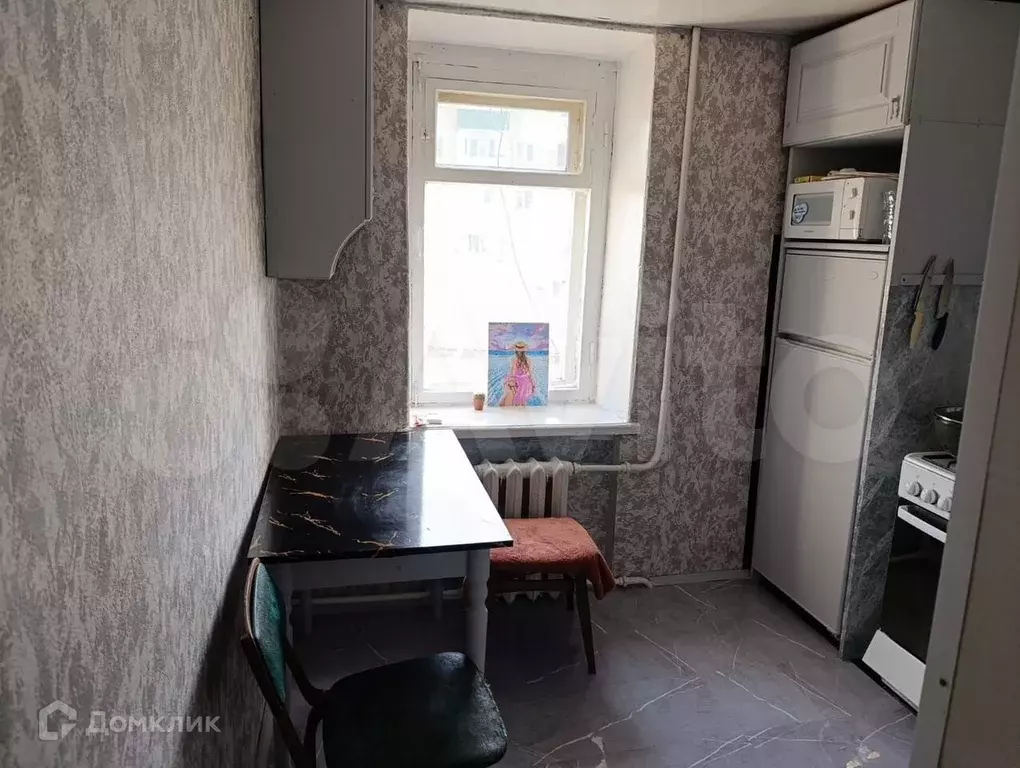 Продаётся 1-к квартира, 32.6 м - Фото 1
