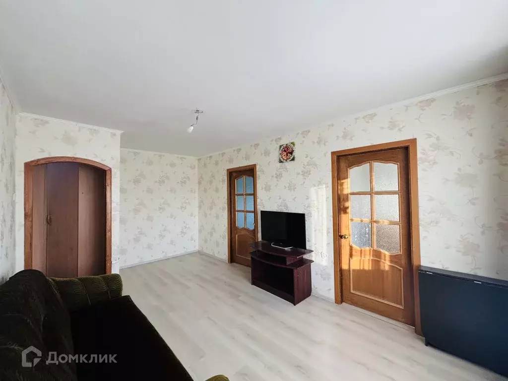 Продаётся 3-к квартира, 46.5 м - Фото 0