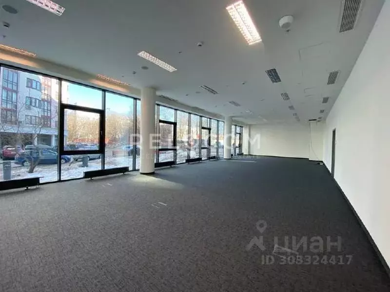 Офис в Москва Ленинский просп., 119А (364 м) - Фото 0